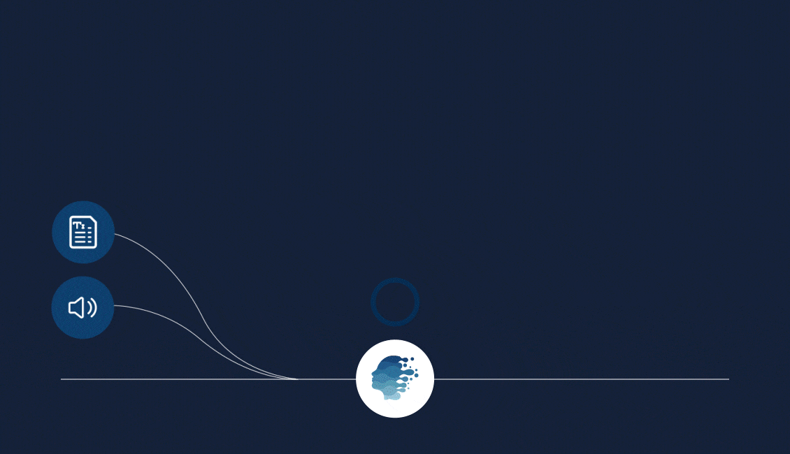 Our Solution Animation