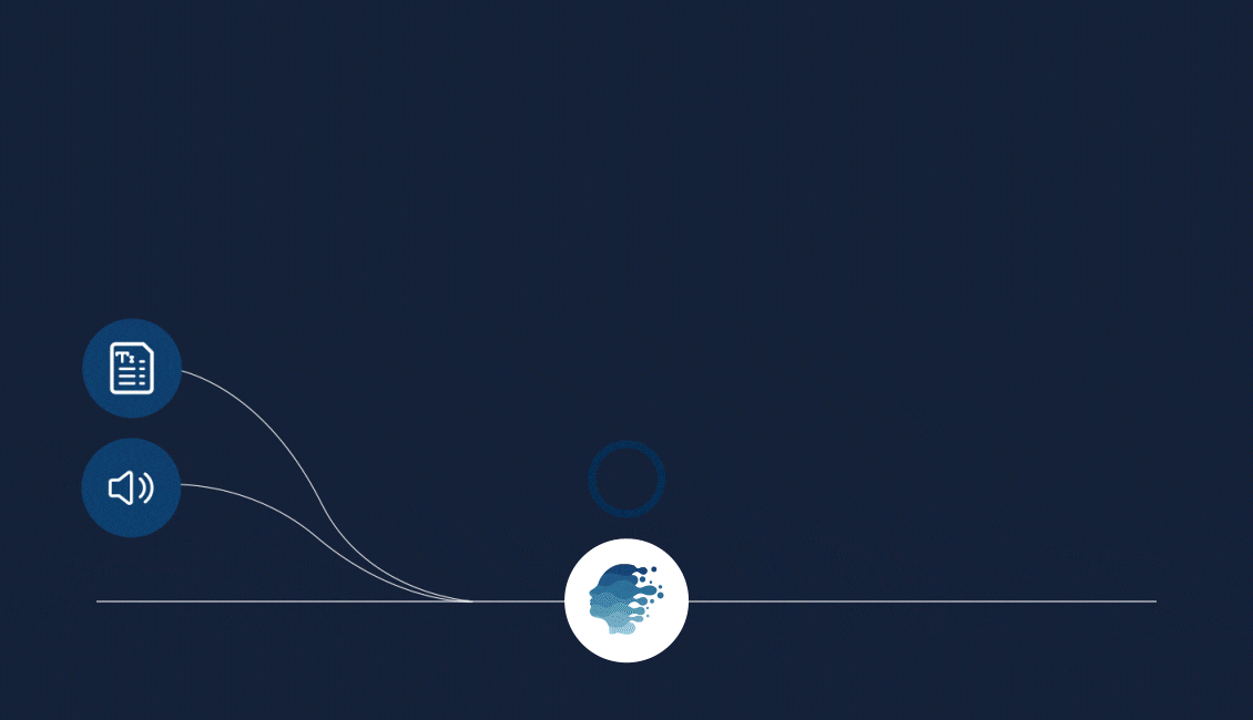 Our Solution Animation